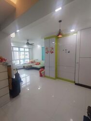 Blk 561A Spring Haven @ Jurong (Jurong West), HDB 4 Rooms #554764601